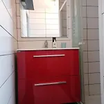 아파트 Jolivet 뱅