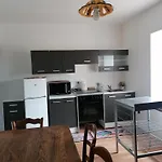 Jolivet Apartment Bains