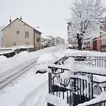 Jolivet 아파트