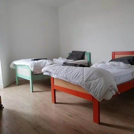 Jolivet Апартаменты *