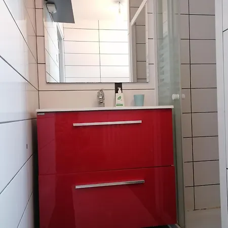 Апартаменты Jolivet Bains