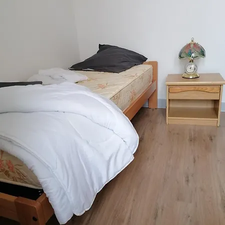 Apartment Jolivet *
