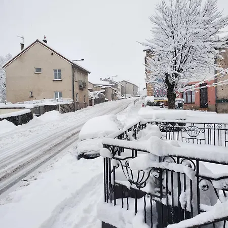 Jolivet Апартаменты