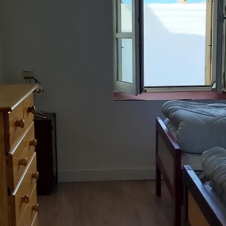 Апартаменты Jolivet