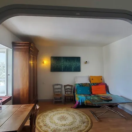 Apartment Jolivet Bains