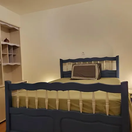 Jolivet Apartment *