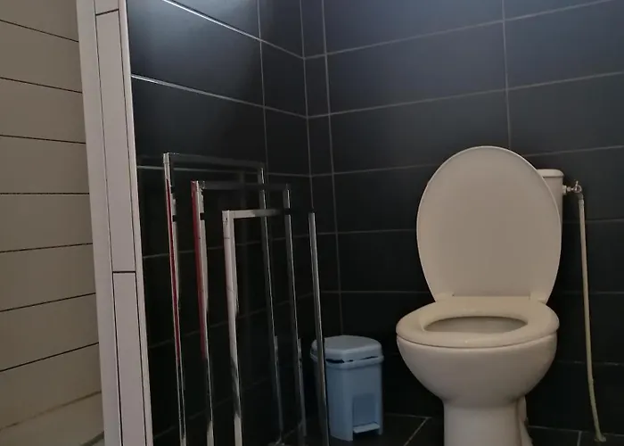 Jolivet Apartment Bains