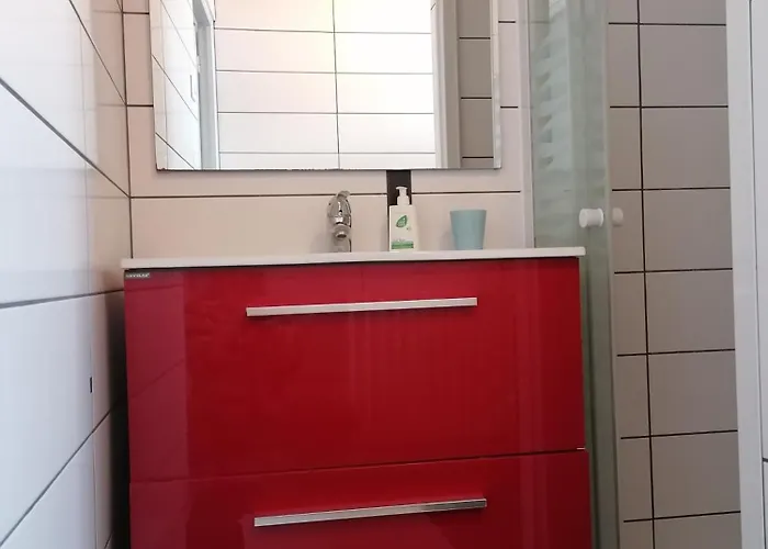 Apartment Jolivet Bains