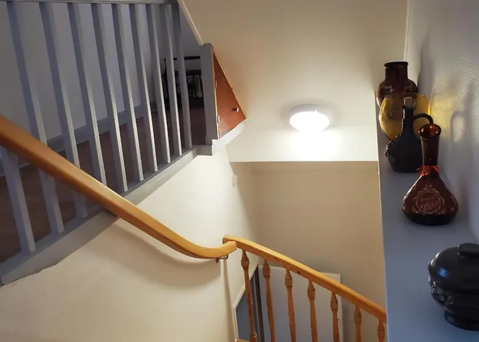 Jolivet Apartment Bains